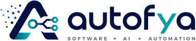 Autofya - Software • AI • Automation